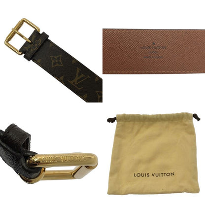 Louis Vuitton Pochette Duo Waist Bag M9836 - Brown - Women's