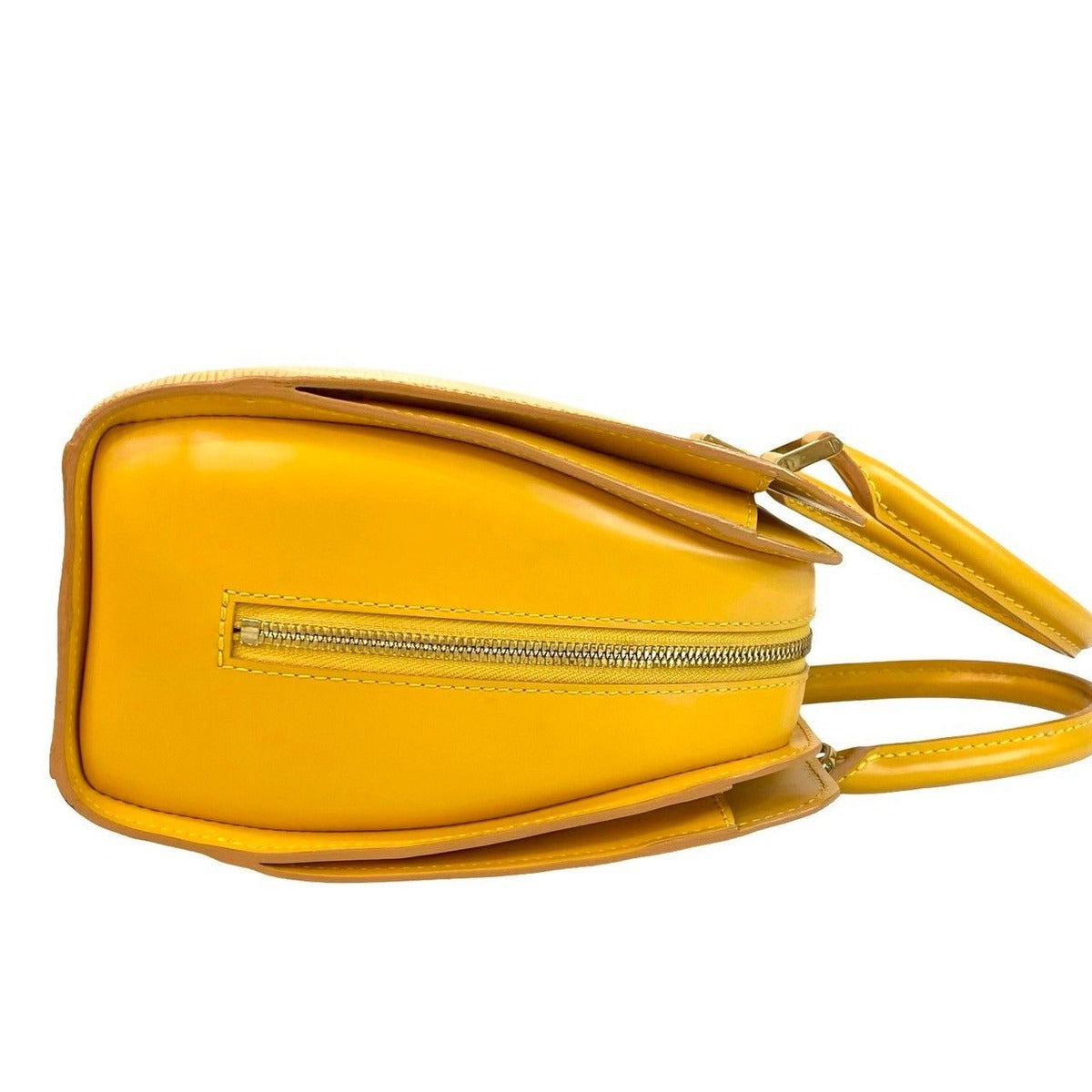 Louis Vuitton Vintage Pont Neuf Epi Leather — view 6