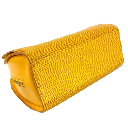 Louis Vuitton Vintage Pont Neuf Epi Leather — view 7