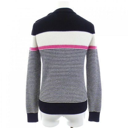 Chanel Knit Top Black — view 2