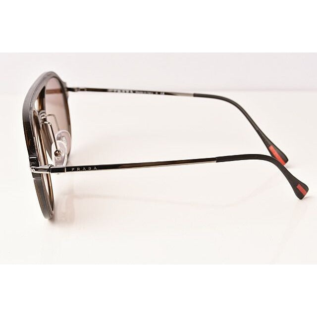 Prada Sunglasses Sports Sps05 T Brown Never — view 3