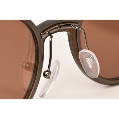 Prada Sunglasses Sports Sps05 T Brown Never — view 6