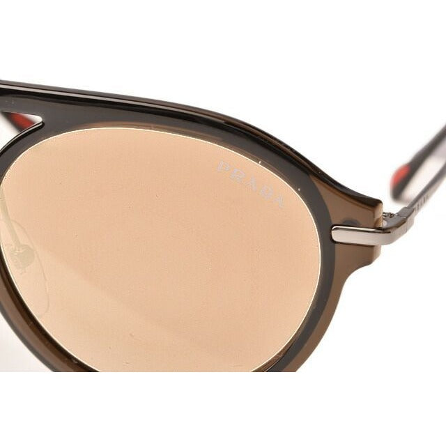 Prada Sunglasses Sports Sps05 T Brown Never — view 8