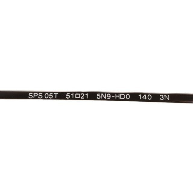 Prada Sunglasses Sports Sps05 T Brown Never — view 10