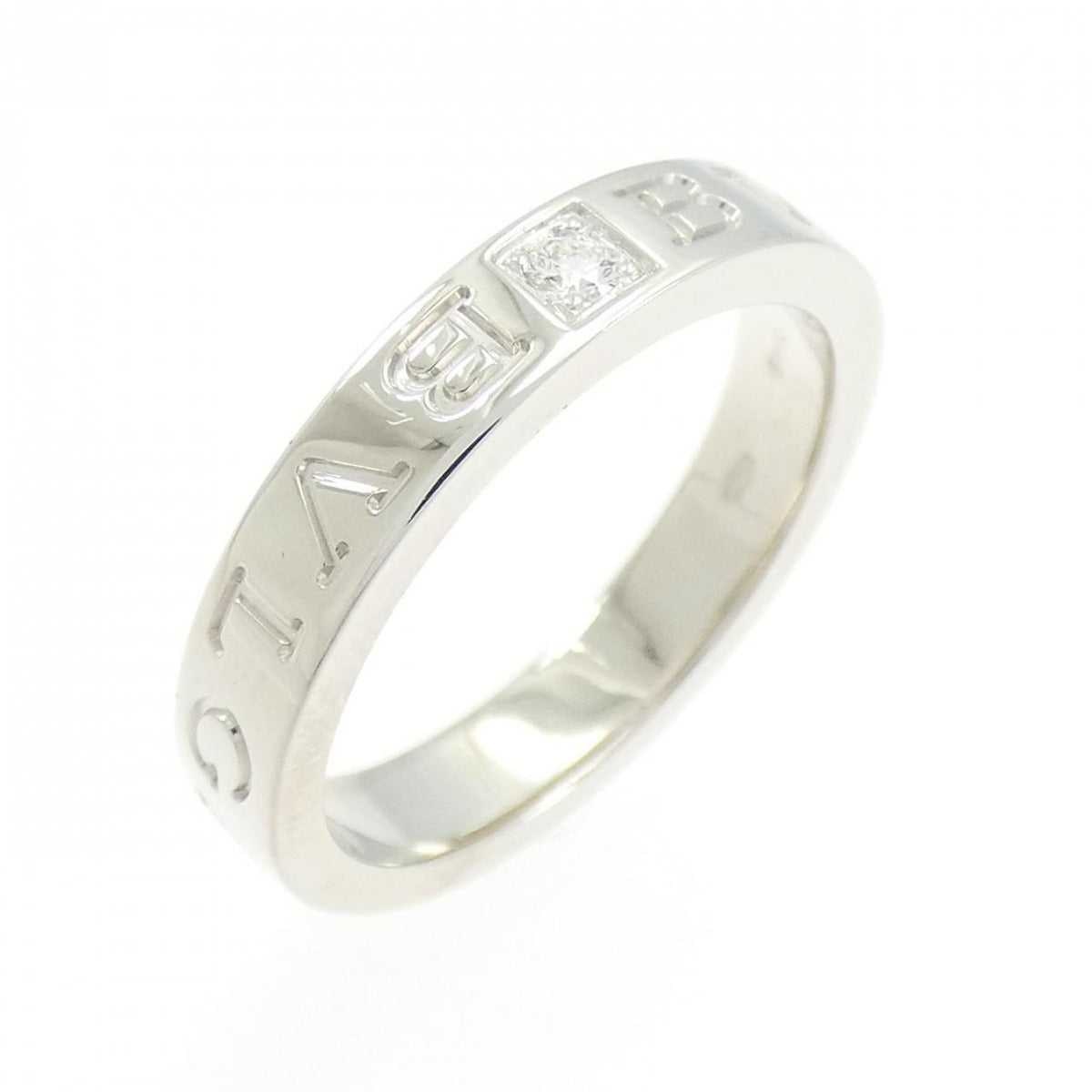 Bvlgari Ring