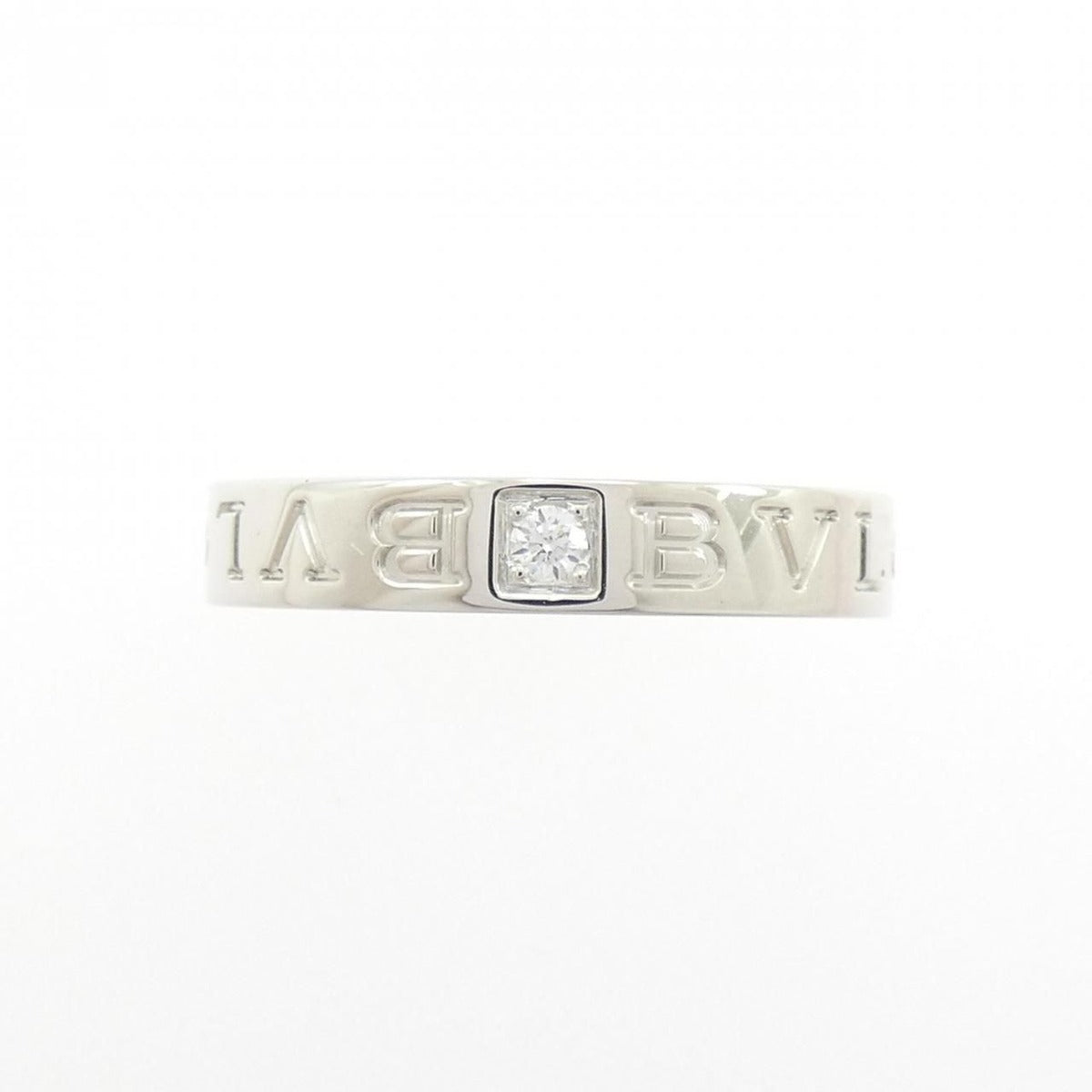 Bvlgari Ring — view 2