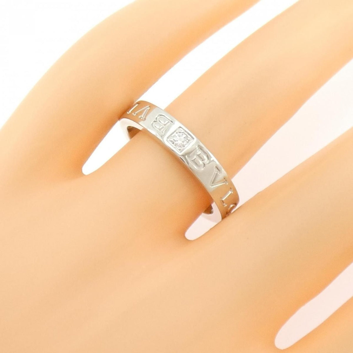 Bvlgari Ring — view 5