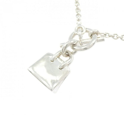 Hermes Amulet Birkin Necklace — view 4