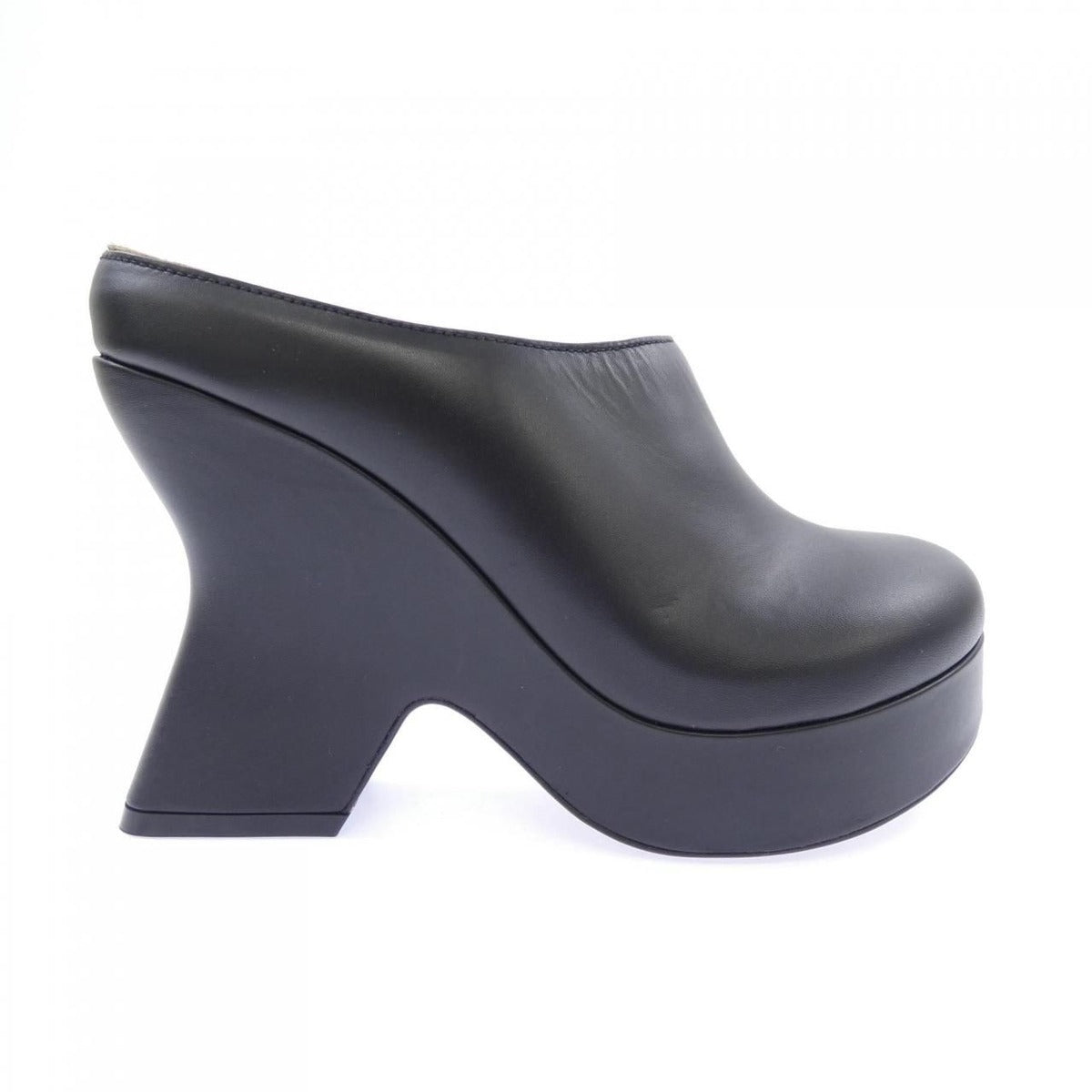 Loewe Sandals Black 37