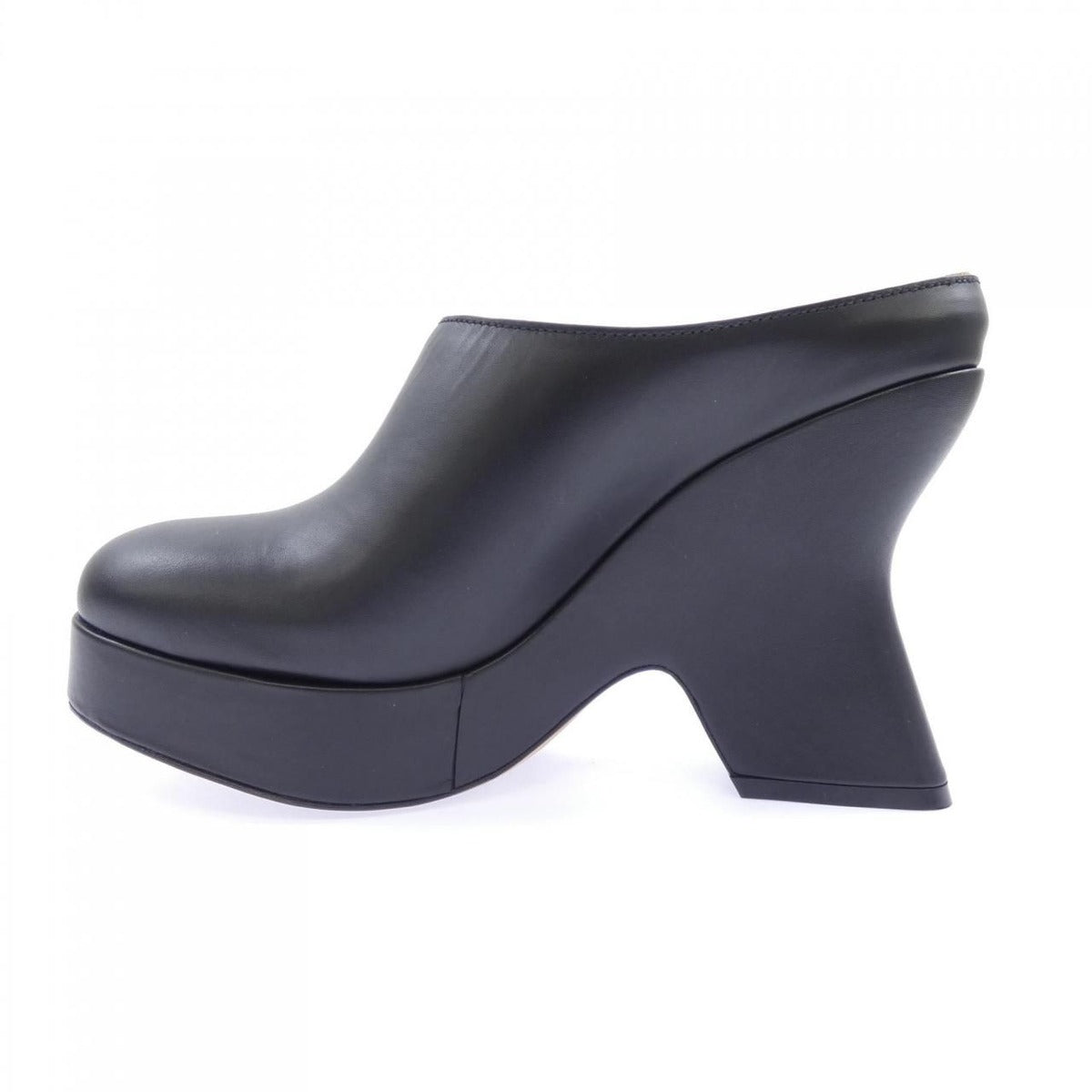 Loewe Sandals Black 37 — view 2