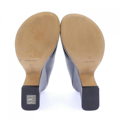 Loewe Sandals Black 37 — view 4