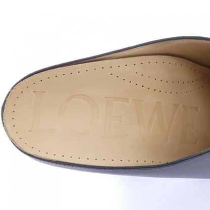 Loewe Sandals Black 37 — view 6