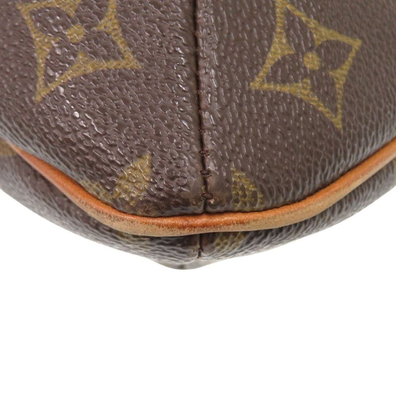 Louis Vuitton Musette Monogram M51256 Shoulder Bag LV 0629 Louis Vuitton