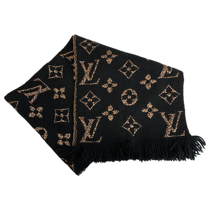 Louis Vuitton Echarpe Scarf