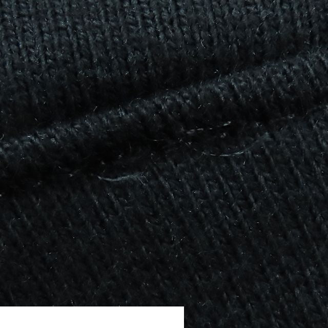 Chanel Jumpsuit Black Multicolor Gold Cotton CC Logo 38 — view 7