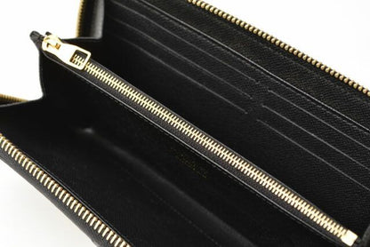 Louis Vuitton Wallet Monogram Reverse Louis Vuitton Long Wallet Zippy Wallet