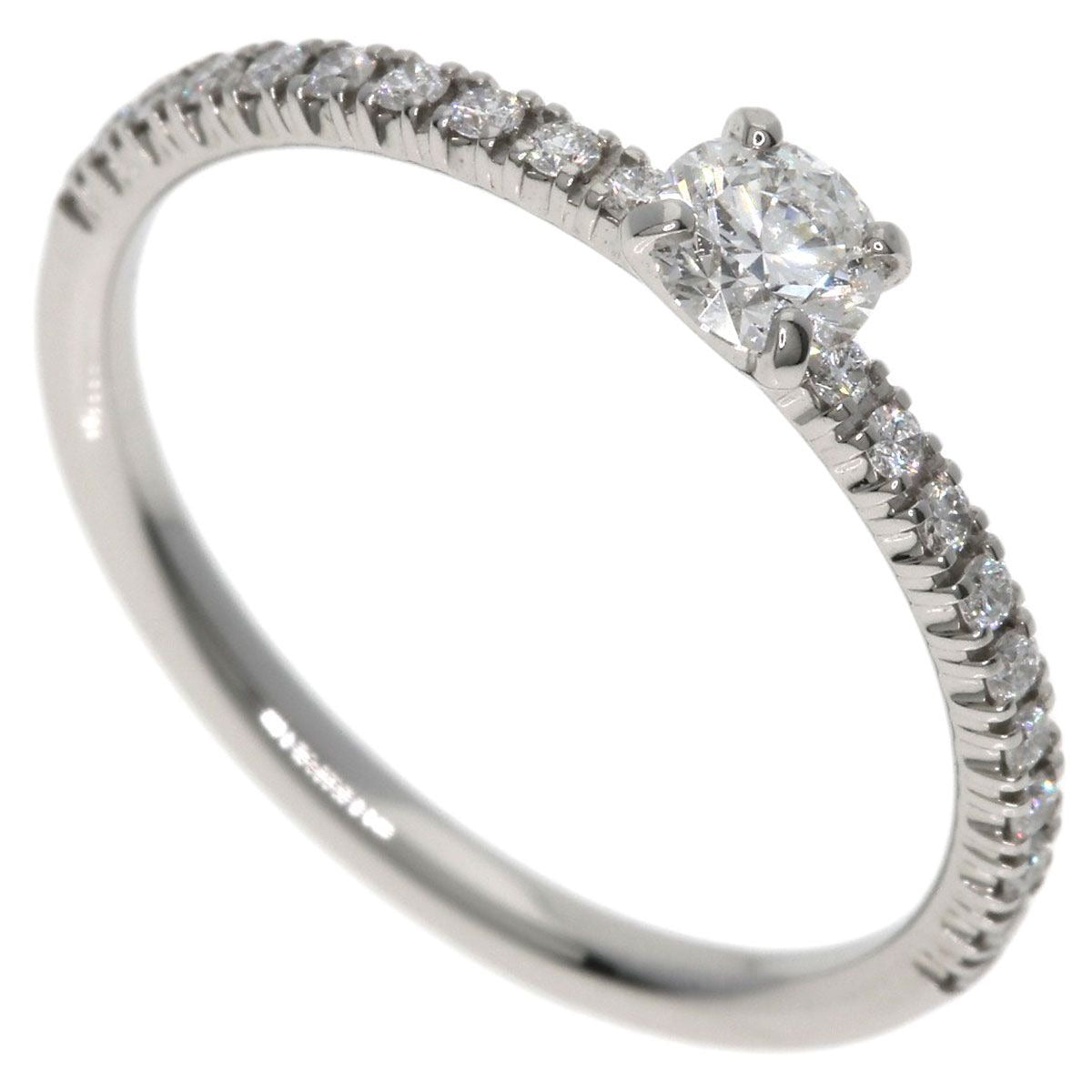 Cartier Etincelle de Diamond 48 Ring