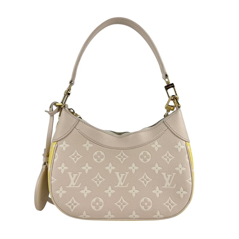 Louis Vuitton Shoulder Bag Crossbody Shoulder Bag 2way Bag Monogram Empreinte