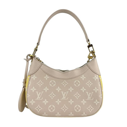 Louis Vuitton Shoulder Bag Crossbody Shoulder Bag 2way Bag Monogram Empreinte
