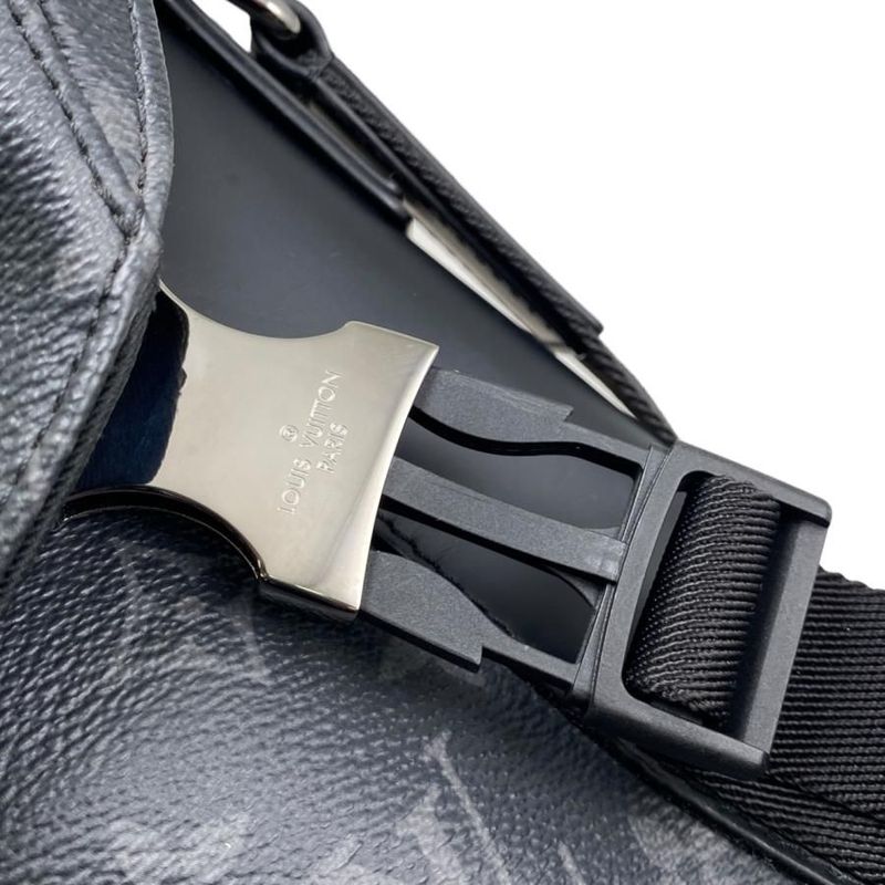 Louis Vuitton Tote Bag Shoulder Bag Messenger Voyage MM M40510 Monogram