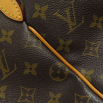 Louis Vuitton M56688 Totally PM Old Tote Bag Monogram Canvas Women