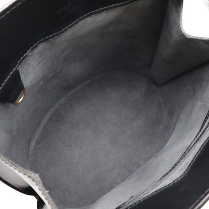 Louis Vuitton Epi Cluny Shoulder Bag Semi Shoulder One Shoulder Shoulder