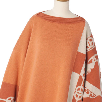 Hermes Dress Knit Long Sleeve — view 3