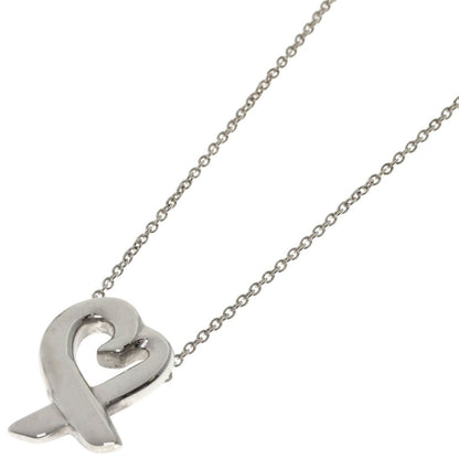 Tiffany & Co. Loving Necklace