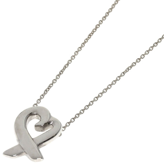 Tiffany & Co. Loving Necklace