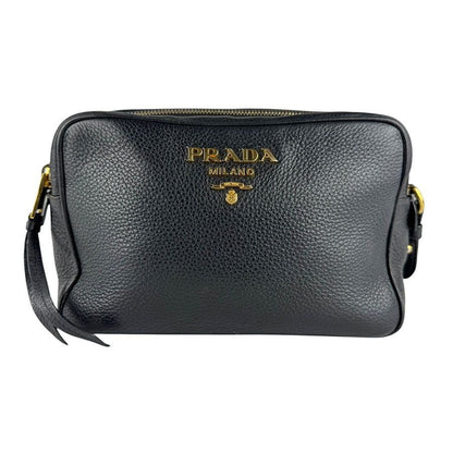 Prada Crossbody Shoulder Bag