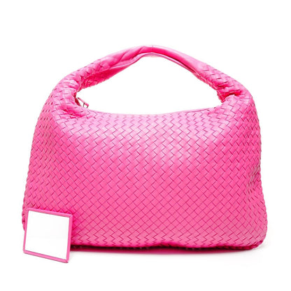 Bottega Veneta Handbag Intrecciato Hobo