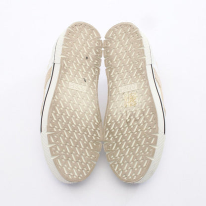 Hermes Sneakers Leather Dare White — view 4