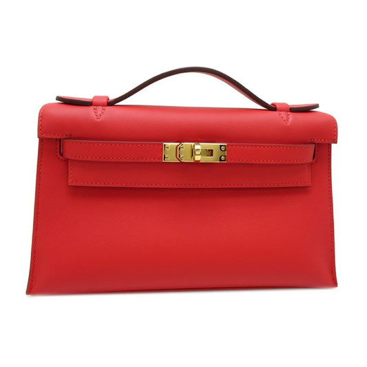 Hermes Pochette Handbag