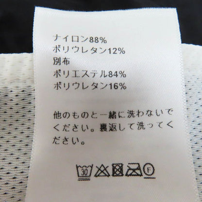 Christian DIOR 243g15a2260 DIOR VIBE Sleeveless Technical Jersey Zip Hoodie