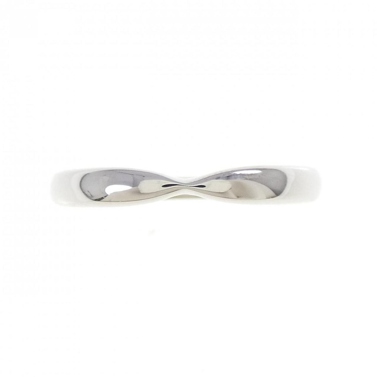 Tiffany & Co Harmony Ring — view 2