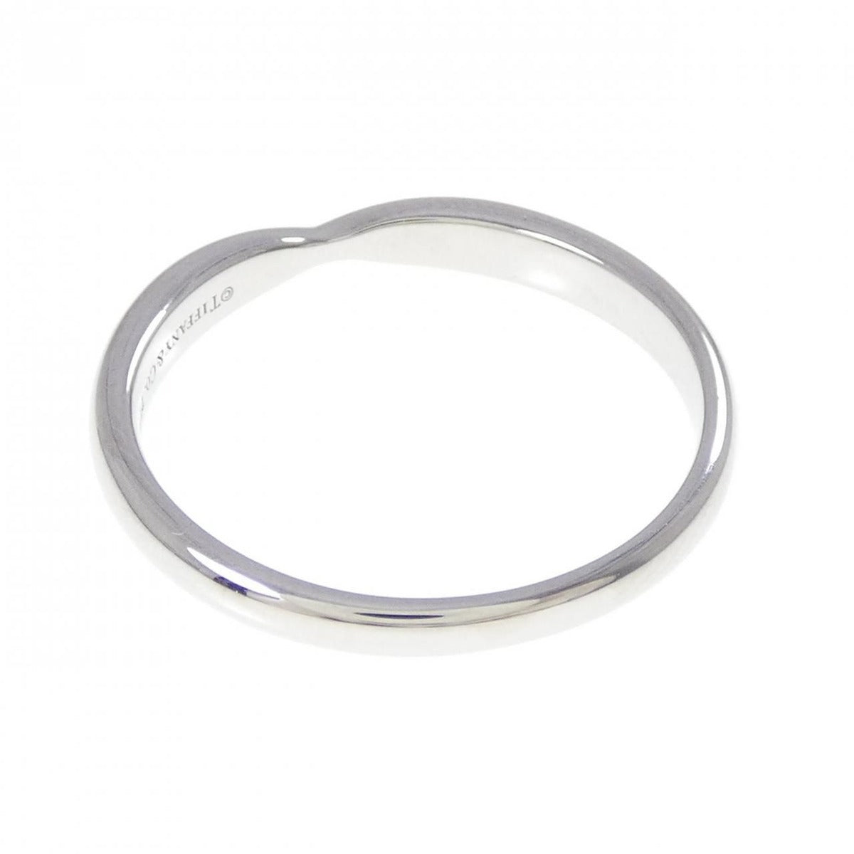 Tiffany & Co Harmony Ring — view 4