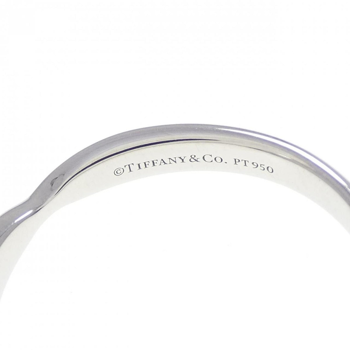 Tiffany & Co Harmony Ring — view 5