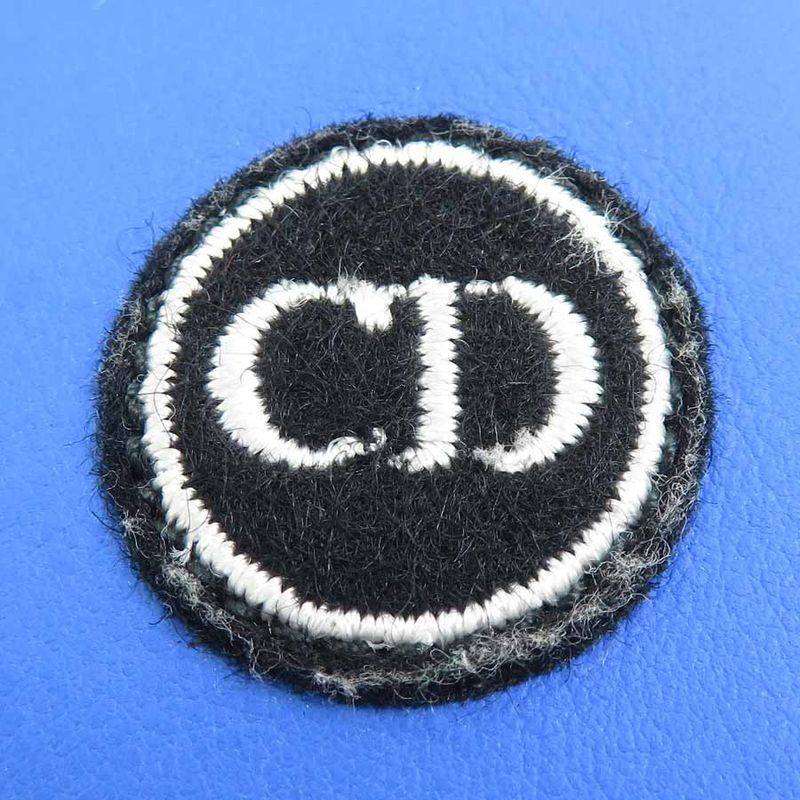 Christian DIOR Neck Pouch