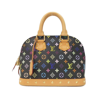 Louis Vuitton Multicolor Alma PM Bag