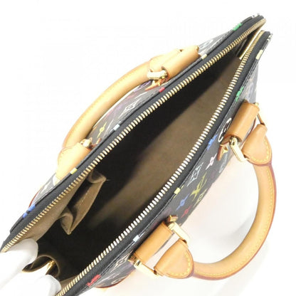 Louis Vuitton Multicolor Alma PM Bag — view 10