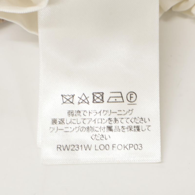 Louis Vuitton 23rd 3D Monogram Shorts S