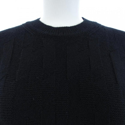 Hermes Motif Knit Top — view 5
