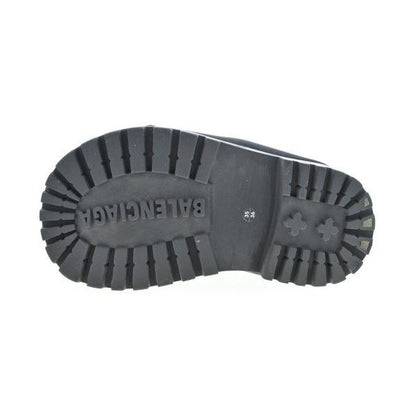 Balenciaga Boots Black — view 3