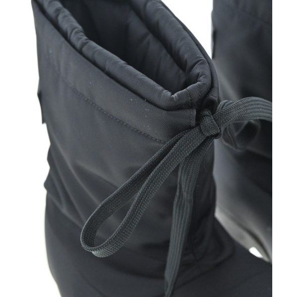 Balenciaga Boots Black — view 6