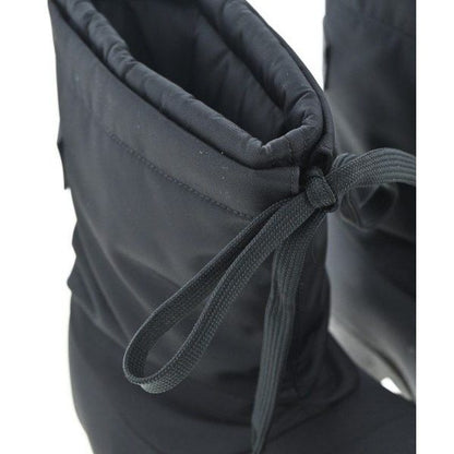 Balenciaga Boots Black — view 6