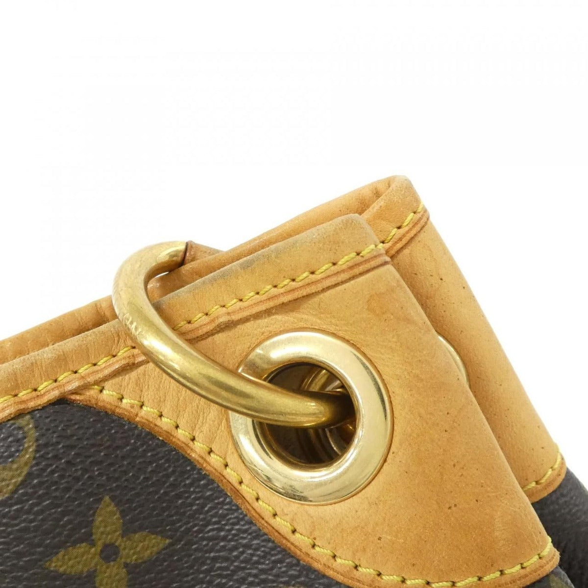 Louis Vuitton Monogram Galleria PM Shoulder Bag — view 4