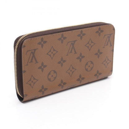 Louis Vuitton Round Wallet Zippy Canvas Wal — view 2