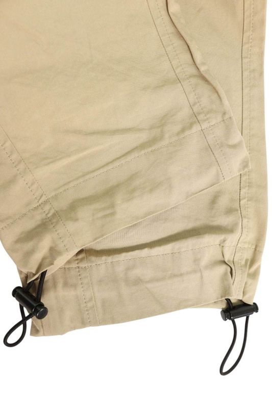 Bottega Veneta 608707 Va5y0 Biker Easy Long Pants Men 50