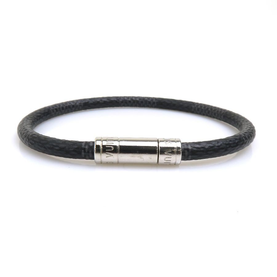 Louis Vuitton Bracelet Silver