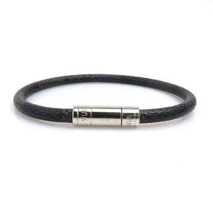 Louis Vuitton Bracelet Silver